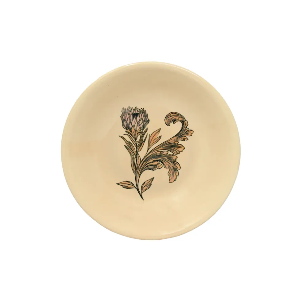 Pasta Bowl “Flores de la Isla”