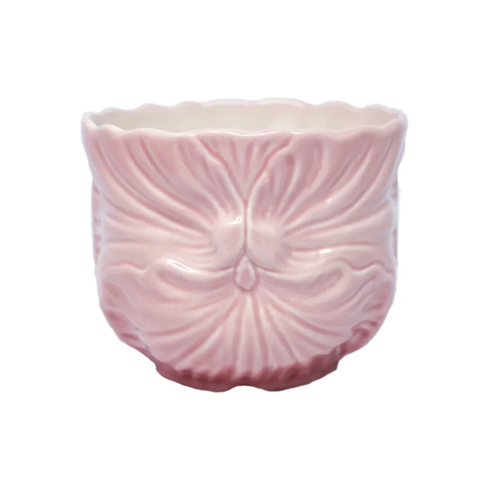 Plant Vase