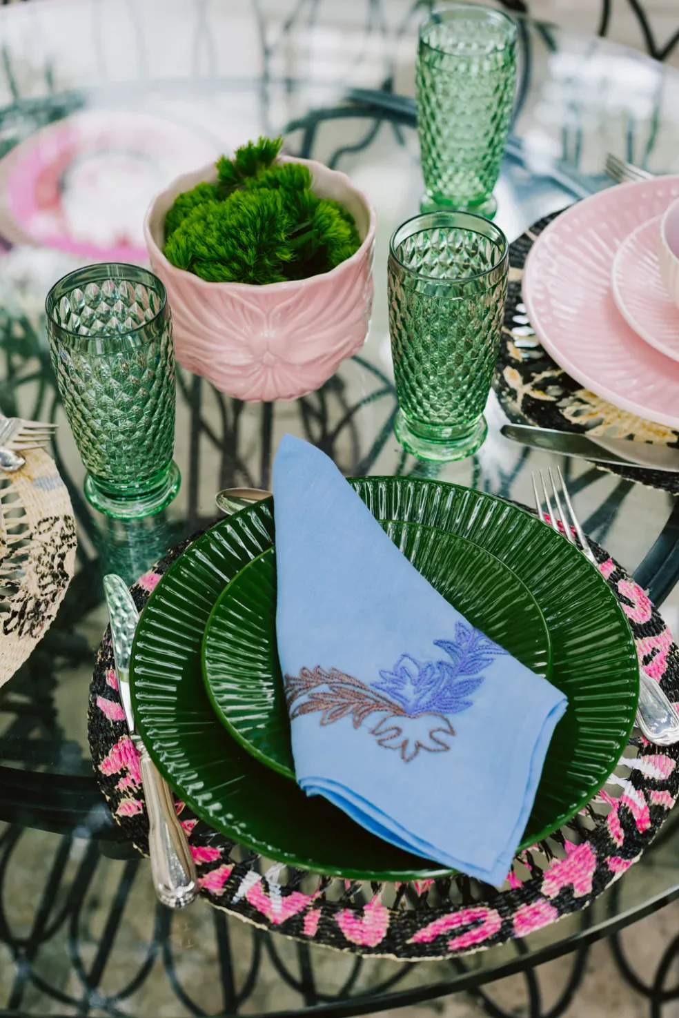 Plant Vase
