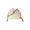 Plush Winter Bag
