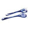 Resin Serving Spoons (Set of 2)