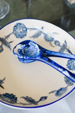 Resin Serving Spoons (Set of 2)