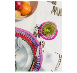 Round Andean Coaster (Set of 4 units)