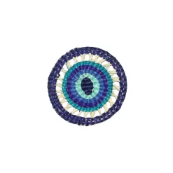 Round Coaster (Set of 4 units)