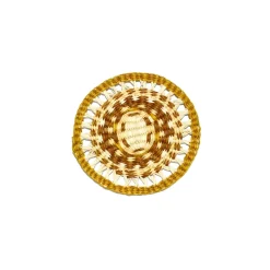 Round Coaster (Set of 4 units)