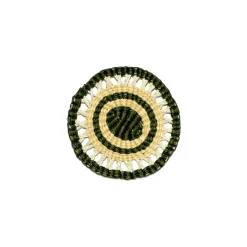 Round Coaster (Set of 4 units)