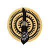 Round Placemat (Set of 2 Units)