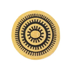 Round Placemat (Set of 2 Units)