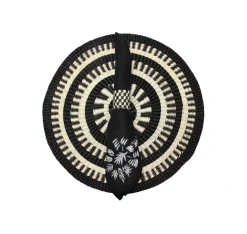 Round Placemat (Set of 2 Units)