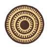 Round Placemat (Set of 2 Units)
