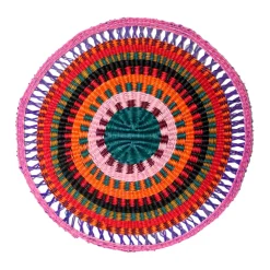 Round Placemat (Set of 2 units)