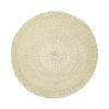 Round Placemat (Set of 2 Units)