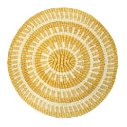 Round Placemat (Set of 2 Units)