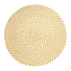 Round Placemat (Set of 2 Units)