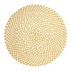 Round Placemat (Set of 2 Units)
