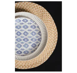 Round Placemat (Set of 2 Units)