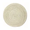 Round Placemat (Set of 2 Units)