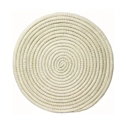 Round Placemat (Set of 2 Units)
