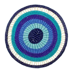 Round Placemat (Set of 2 units)