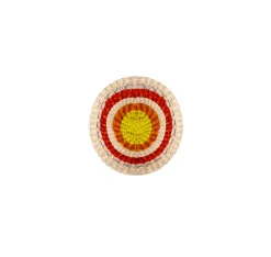 Round Sunshine Coaster (Set of 4 units)