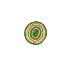 Round "Verde" Coaster (Set of 4 units)