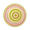 Round "Verde" Placemat (Set of 4 units)