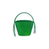 Salinas Handbag Solid