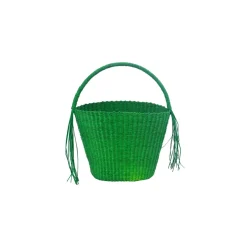 Salinas Handbag Solid