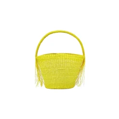 Salinas Handbag Solid