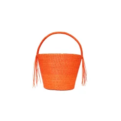 Salinas Handbag Solid