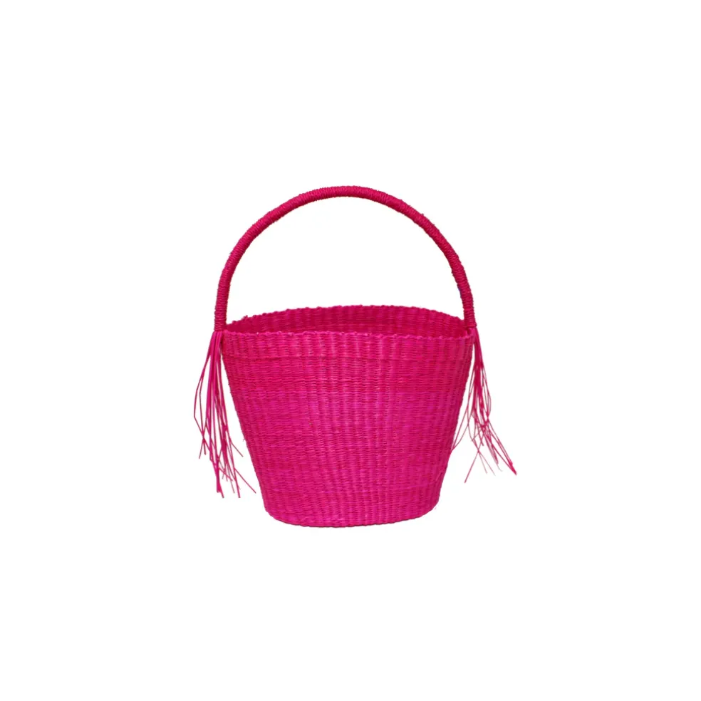 Salinas Handbag Solid