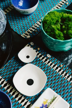 Sauce Bowl “Saporo Sensi” 4x4