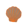 Seashell Coaster (Set of 2)