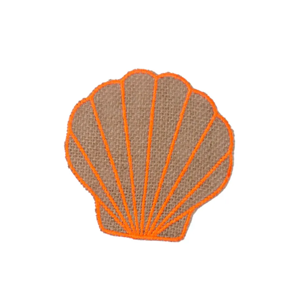 Seashell Coaster (Set of 2)