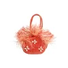 Seashell Shaped Handbag