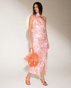 Seashell Shaped Handbag