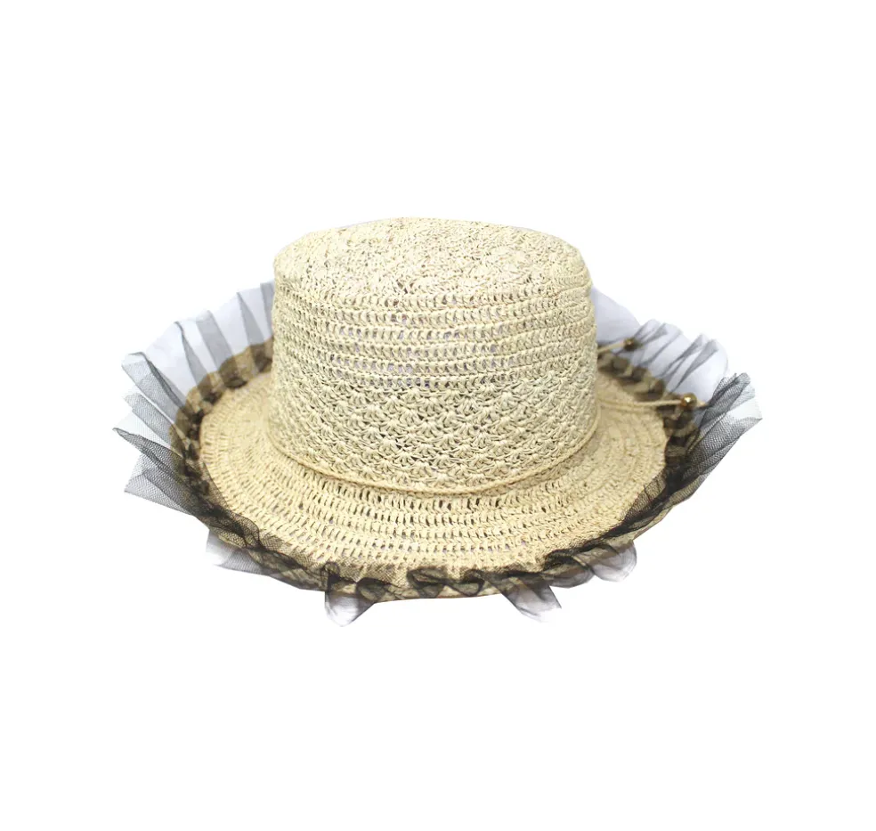 Seashells Crochet