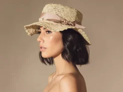 Seashells Crochet Hippie