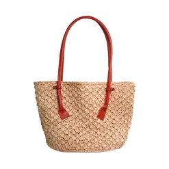 Seashells Soft Maxi Tote