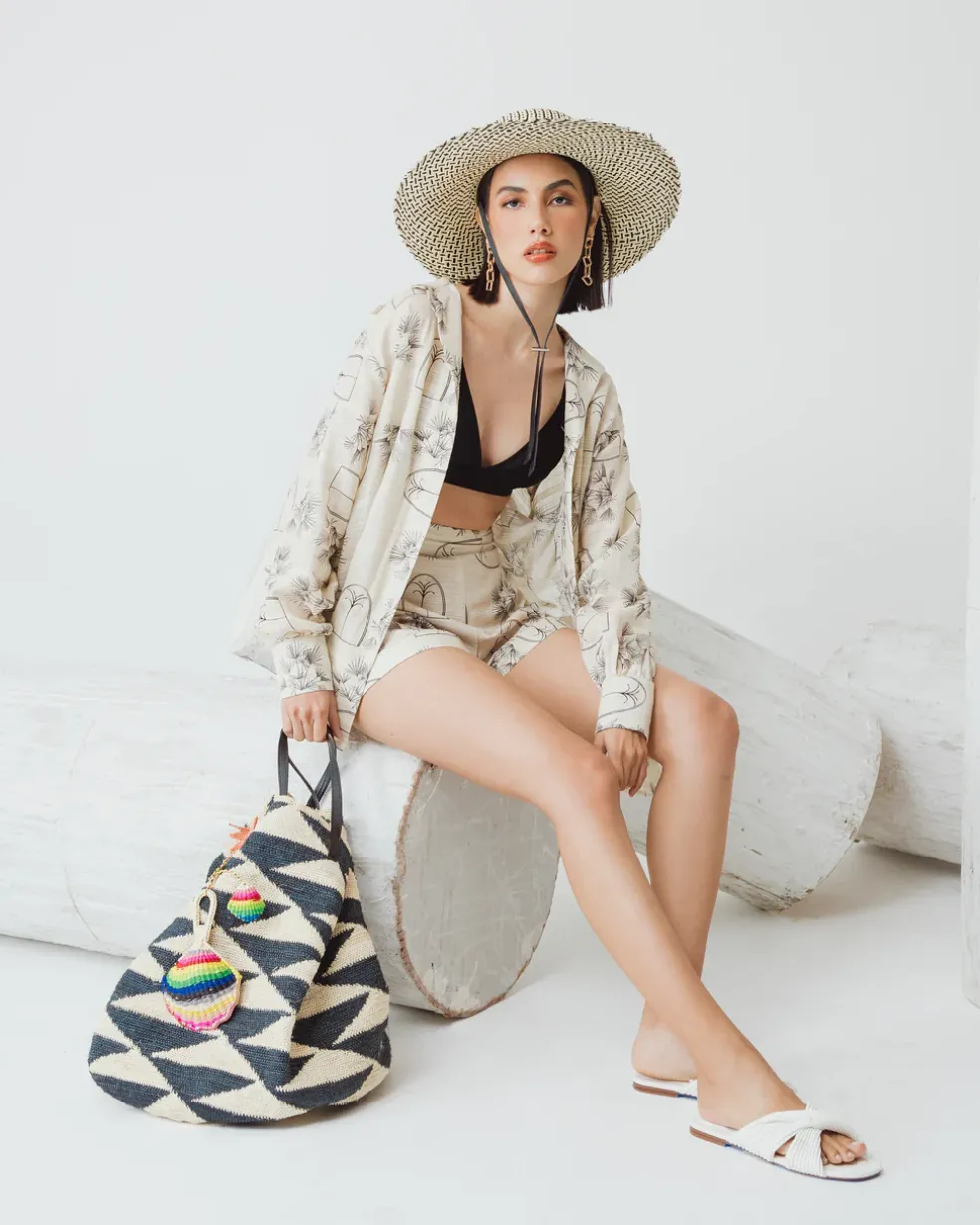 Sisal Maxi Basket