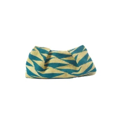 Sisal Maxi Pouch
