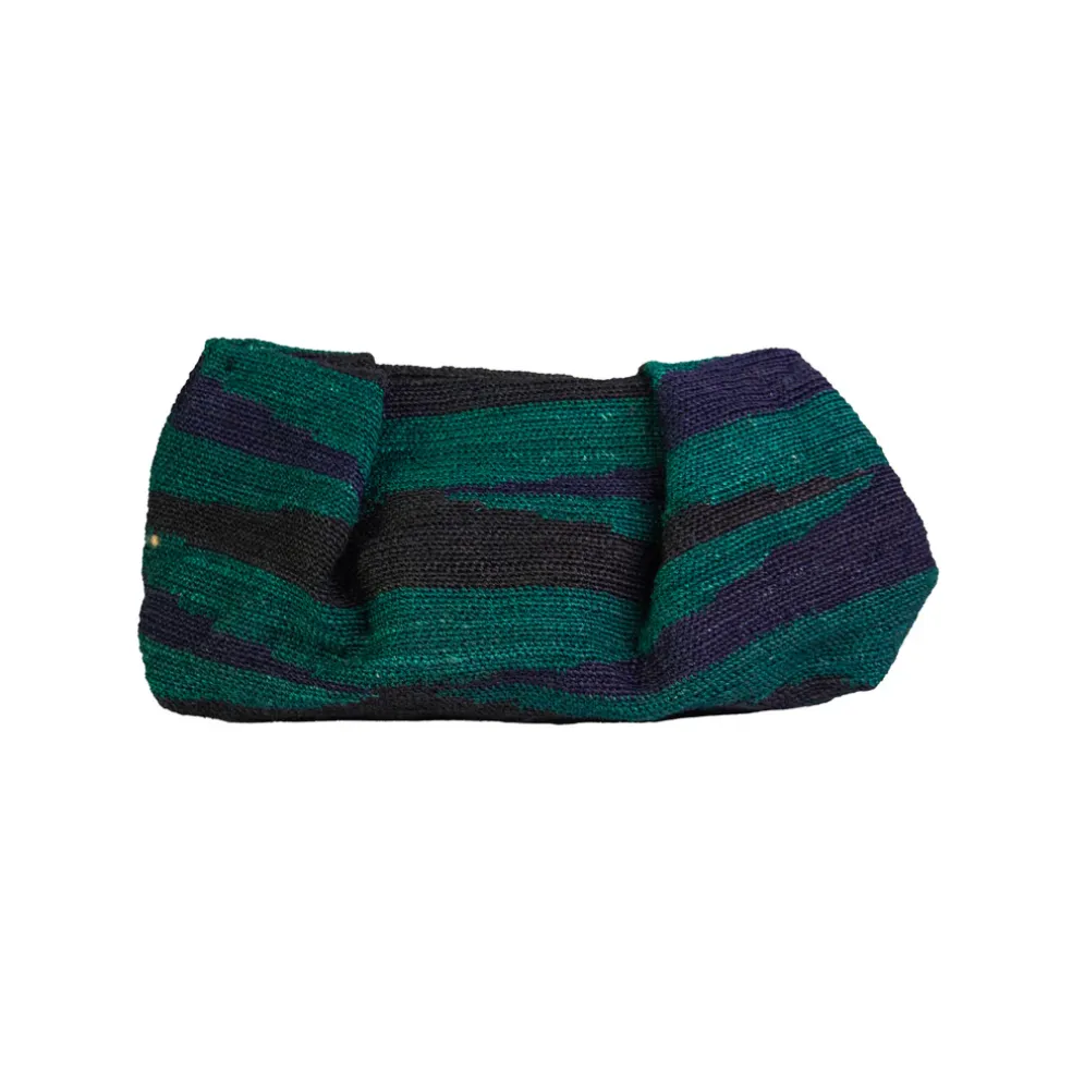Sisal Medium Pouch