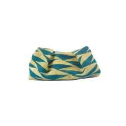 Sisal Medium Pouch