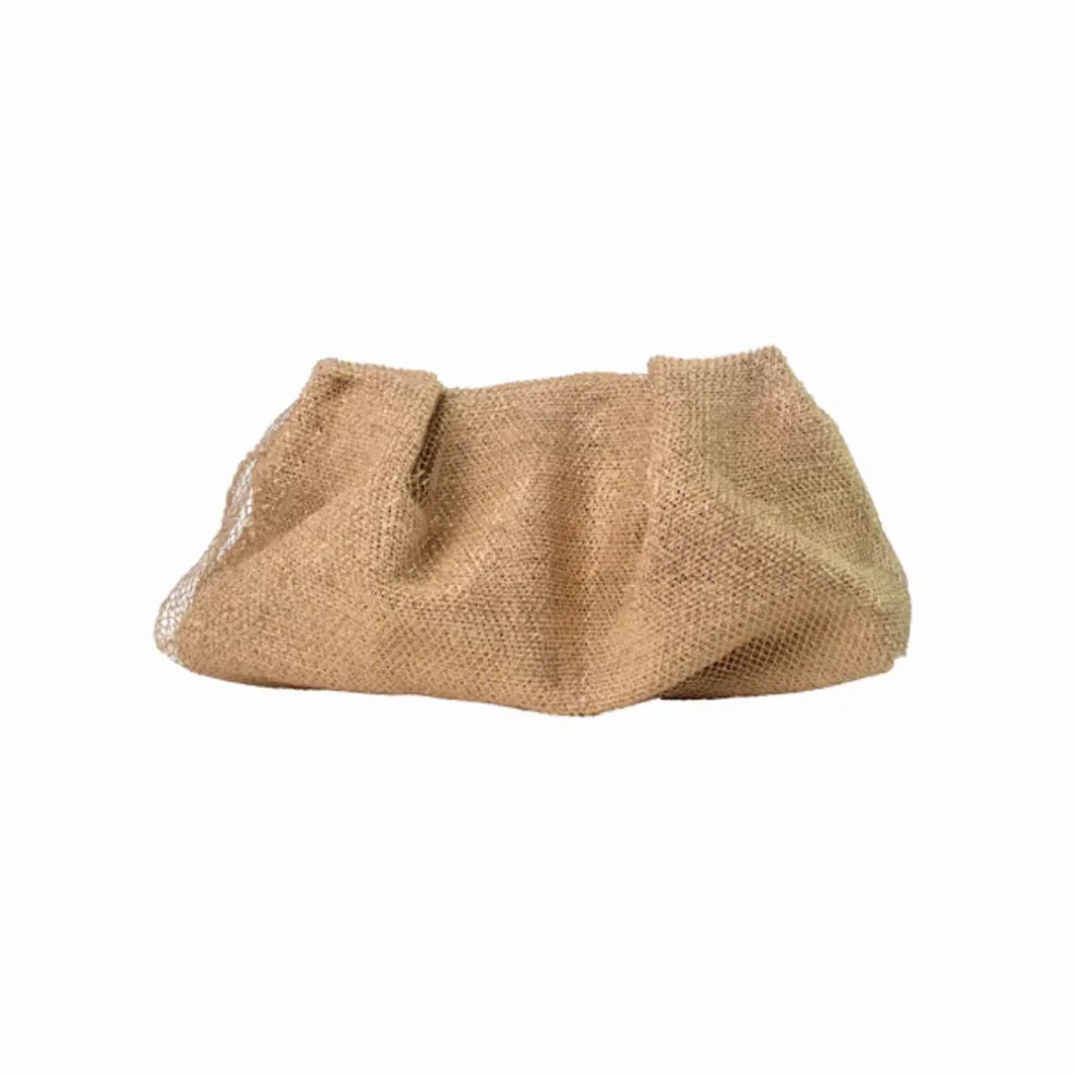 Sisal Medium Pouch
