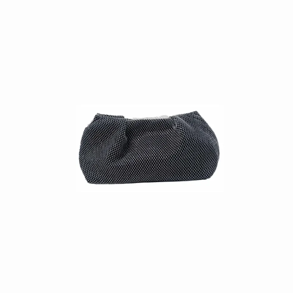 Sisal Mini Pouch