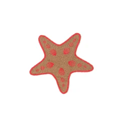 Star Fish Coaster (Set of 2)