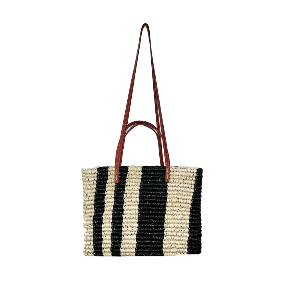 Stripes Canasta