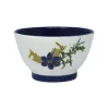 Sushi Rice Bowl “Saporo Sensi” (Set of 4)