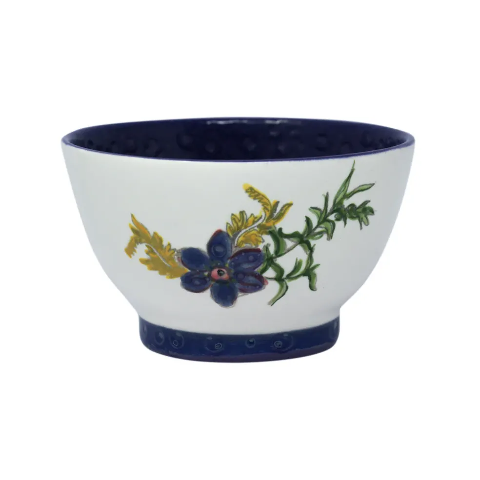 Sushi Rice Bowl “Saporo Sensi” (Set of 4)