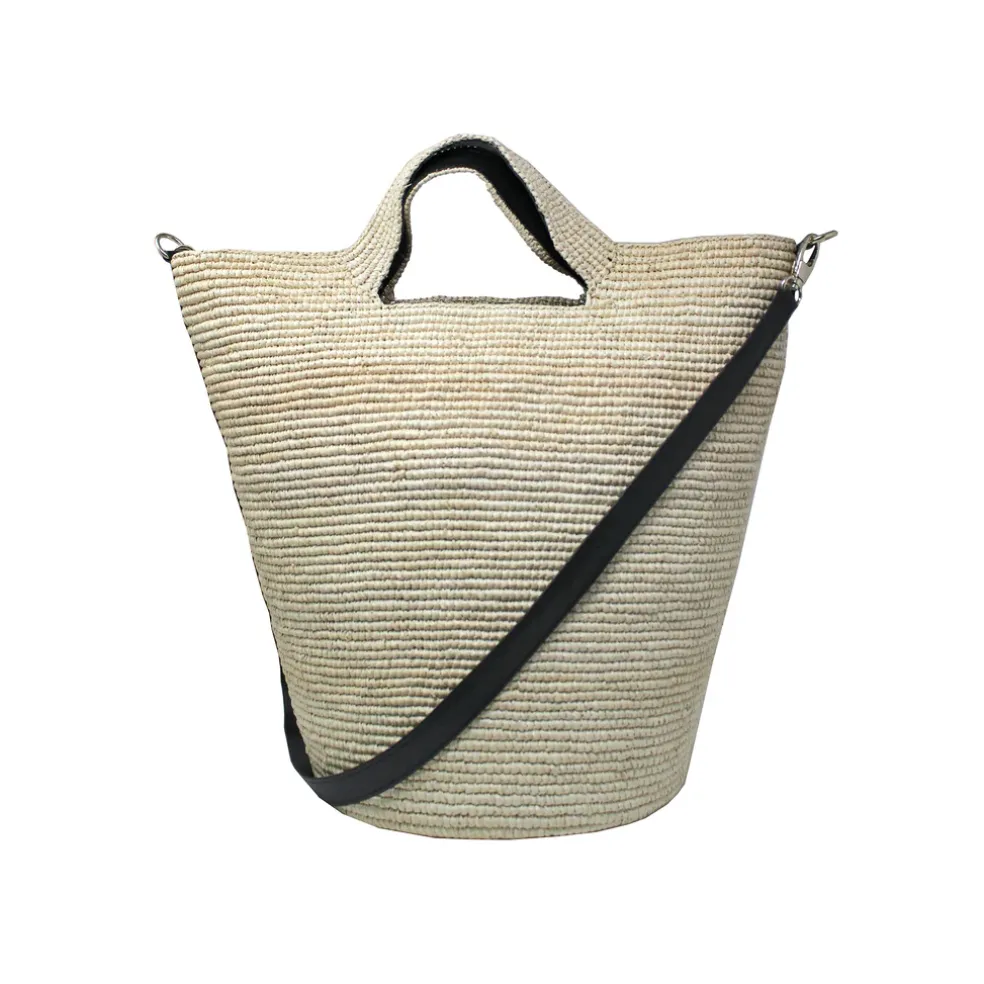 Tall Bag